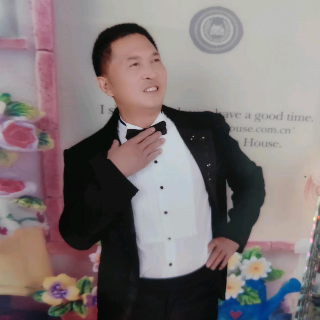 萍水相逢