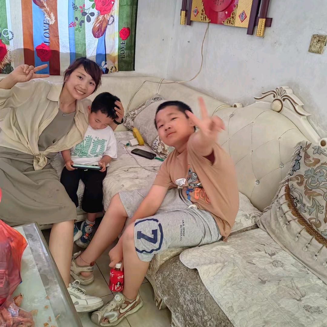 爱幸福