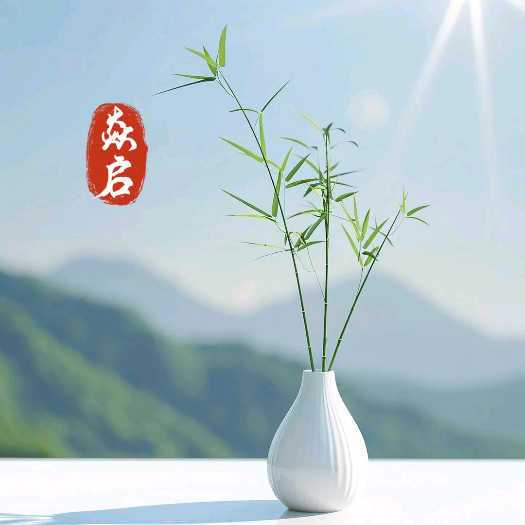 焱启（贰）