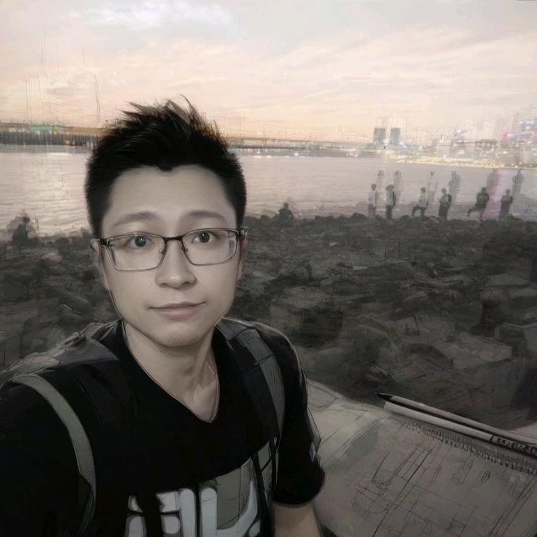 他们叫我阿金(扫街版)