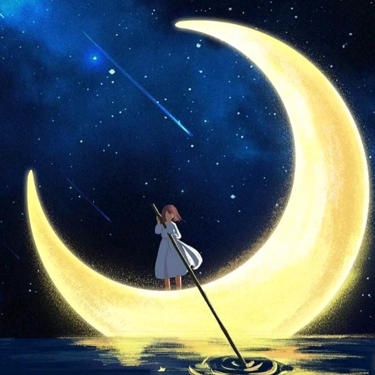 💫᭄ᩚ星空如你🥀᪲²⁰⁶