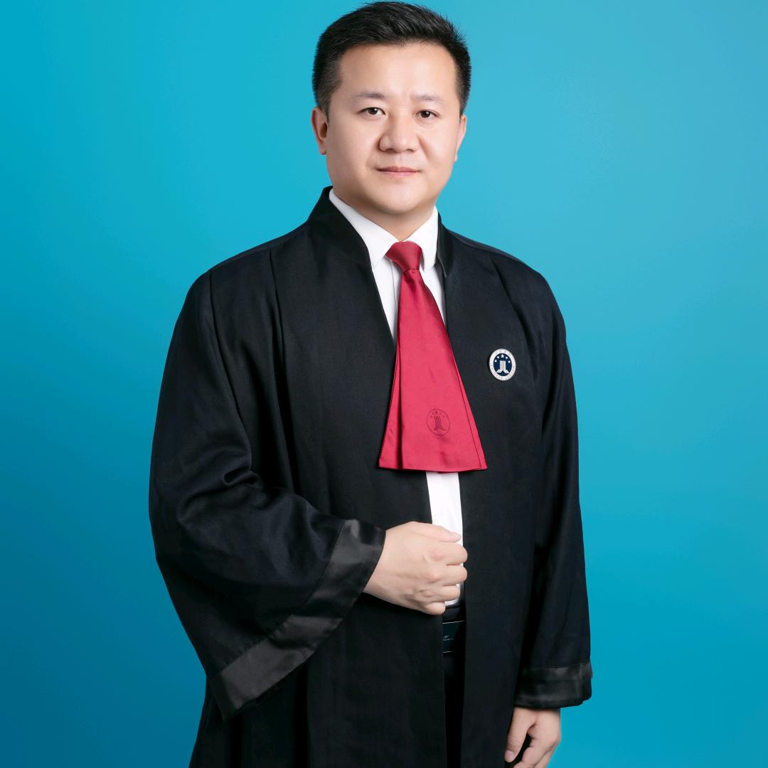 王庆响主任律师