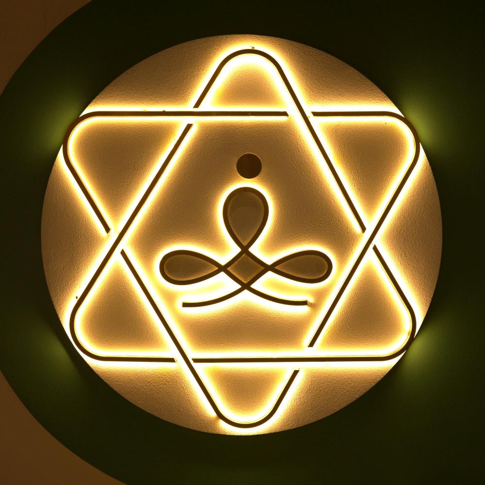 六度瑜伽(新华广场店)官方号