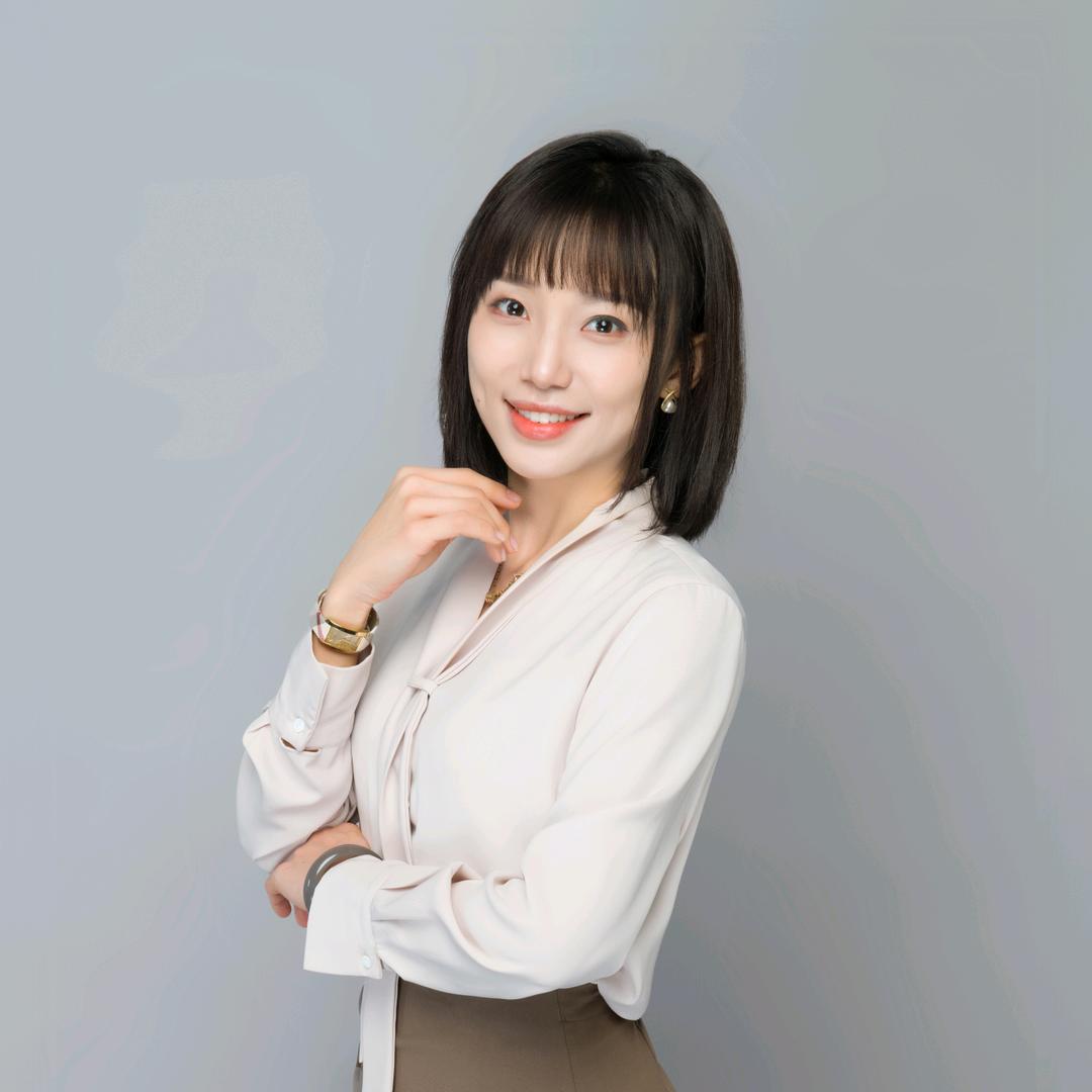 呼吸科李晓丹