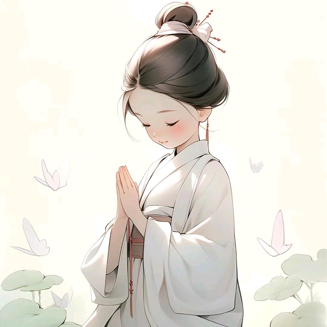 练字💖静心