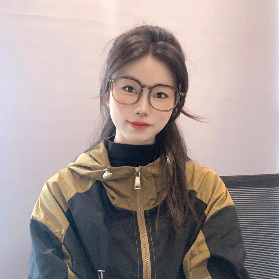 娟娟吖～