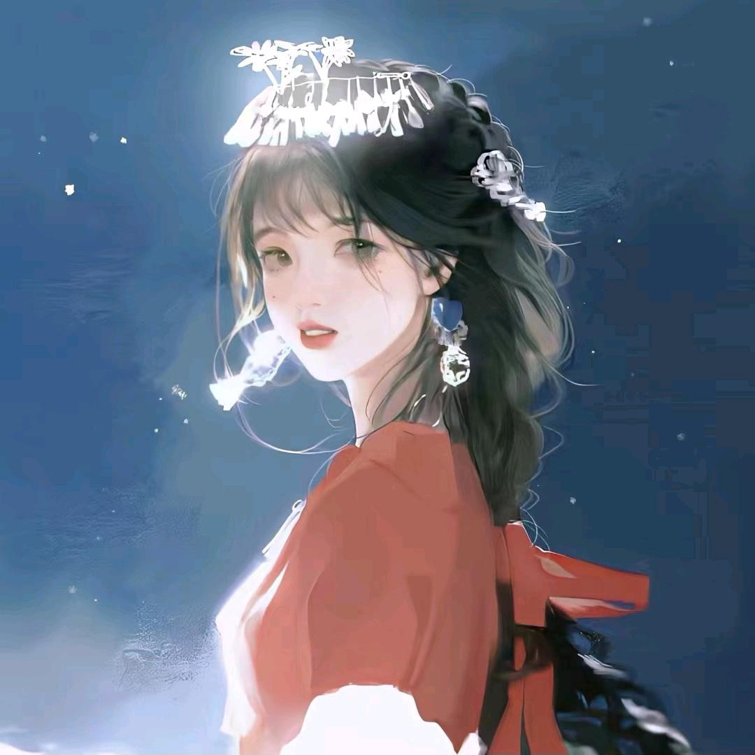 笨丫头1126