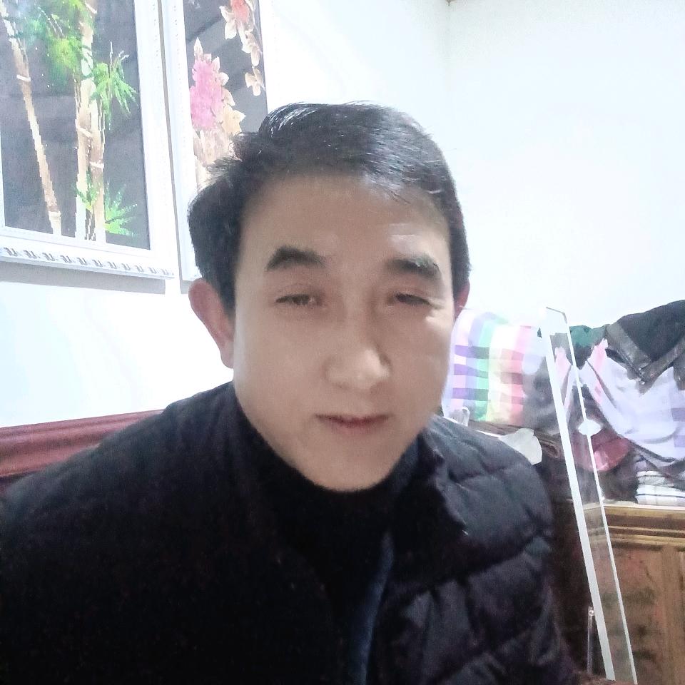 爱的世界只有你