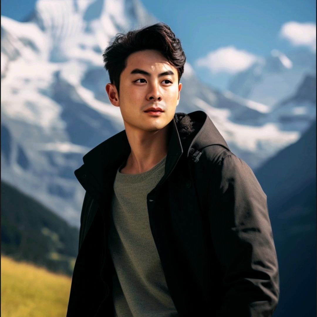 小吴不无聊