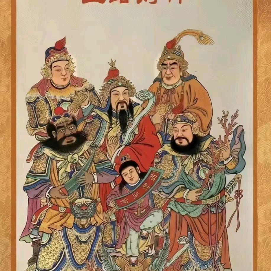 启点造型发型设计