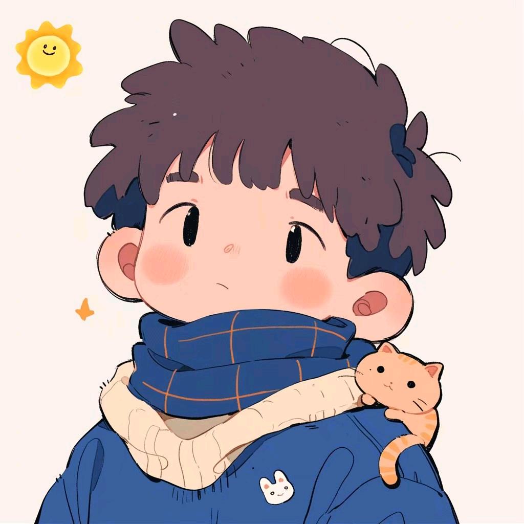小吴同学该学习了