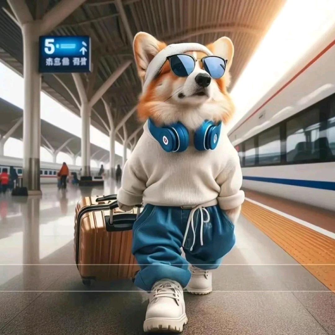 海想胖