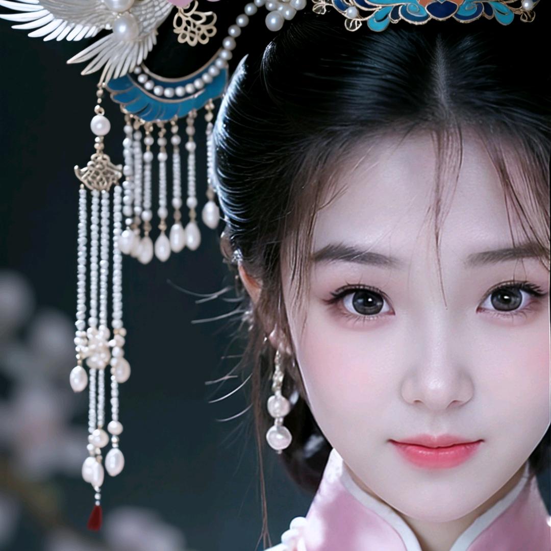 姜小七