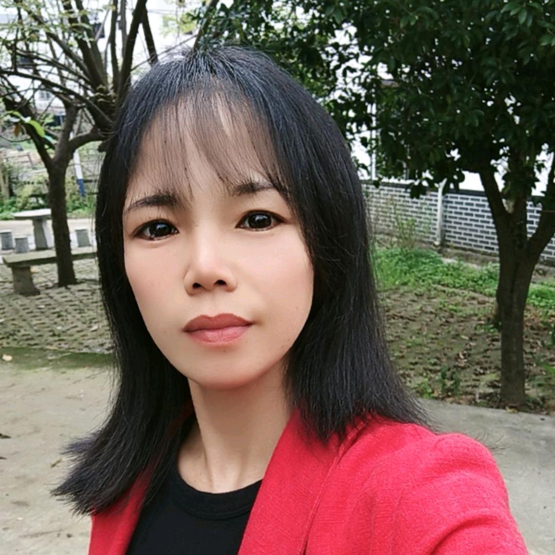 小小米粒儿