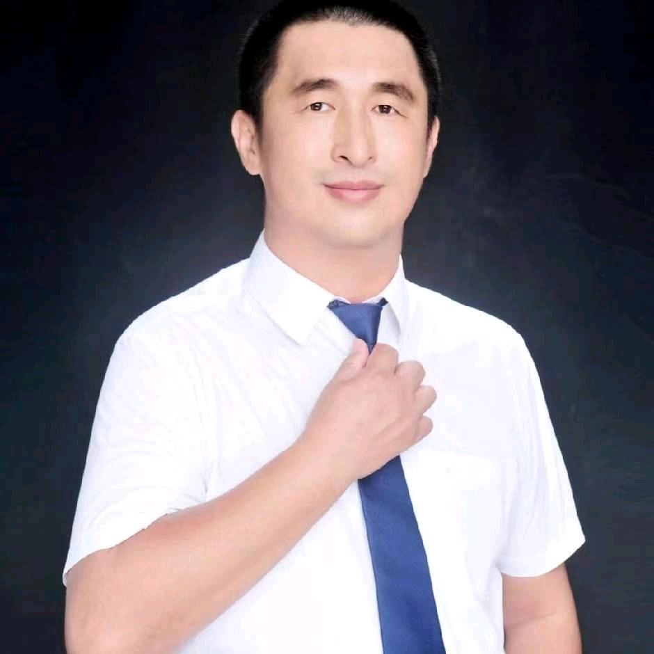 陈昌文书籍讲书人邦哥