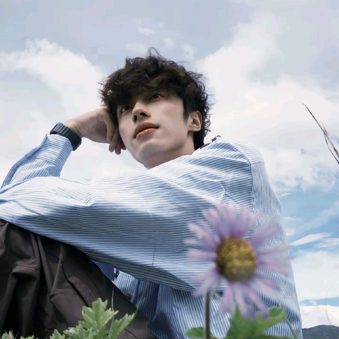 🌈与鱼弦