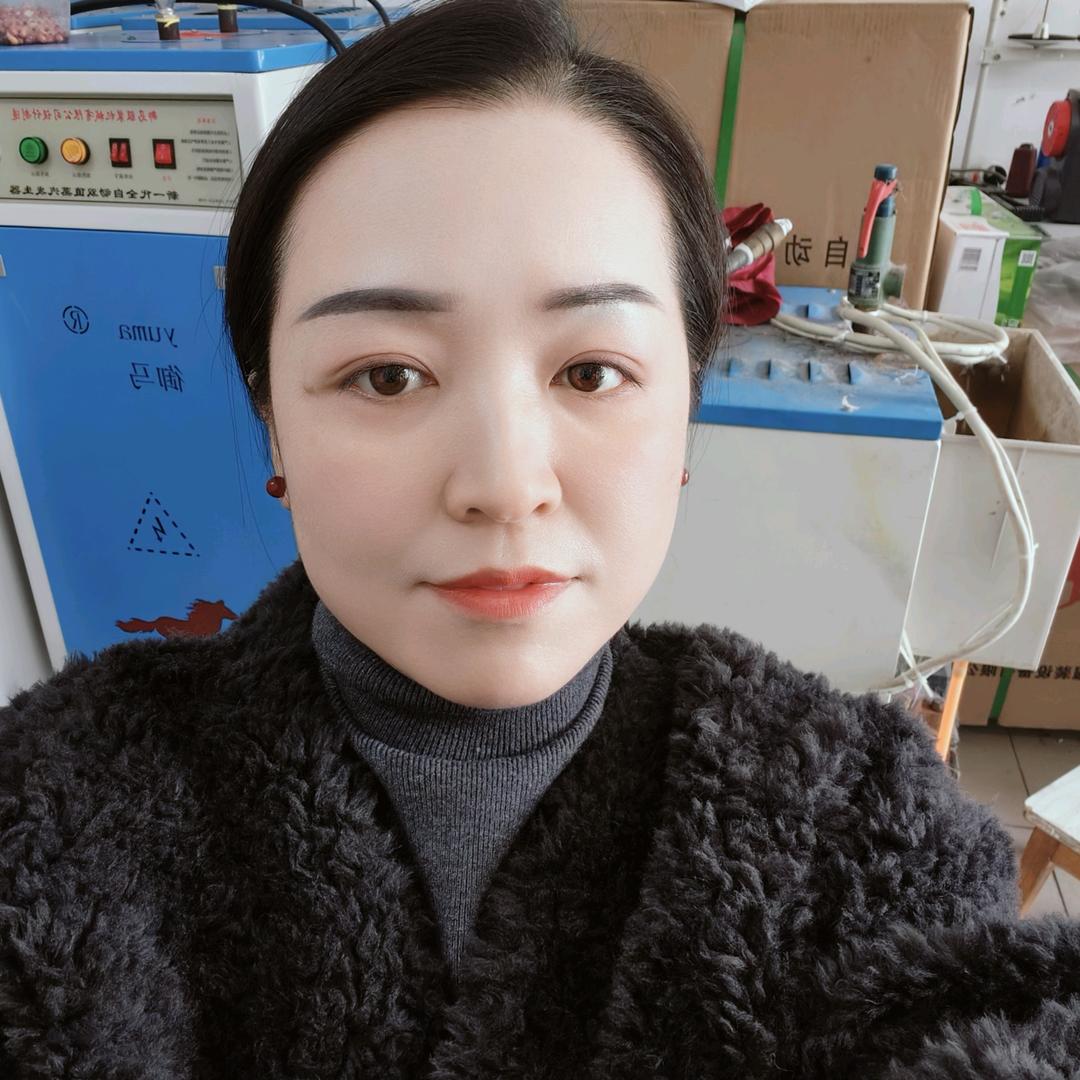 倩丫头🌹