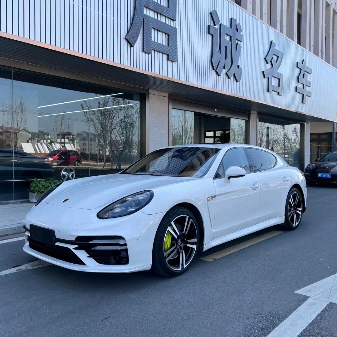 金华启诚二手车（小郭总）