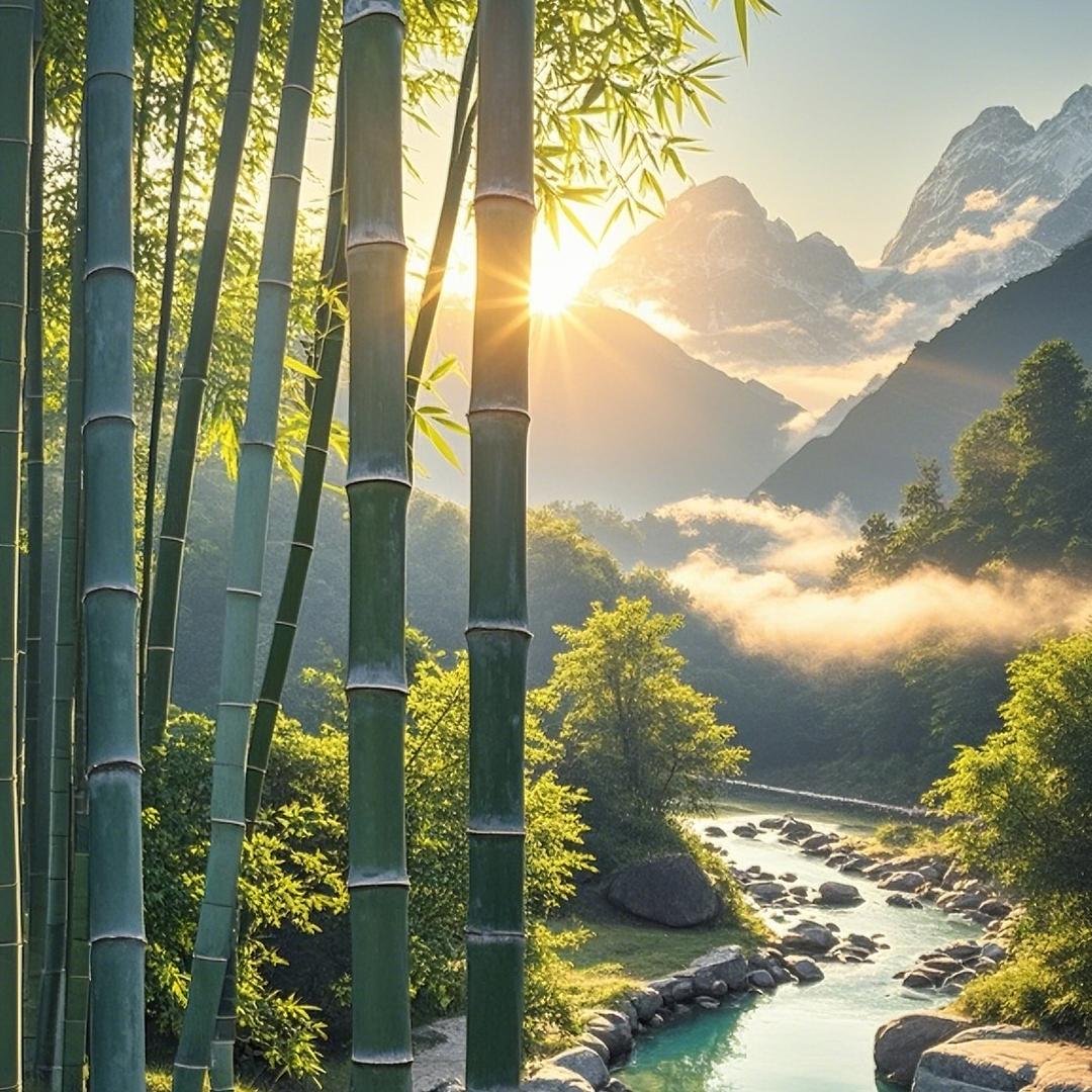 李南