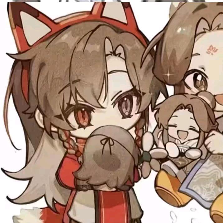 花怜恒古不变