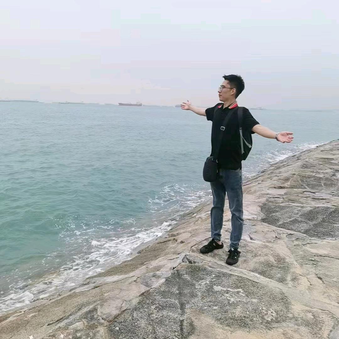 泰安人在新加坡