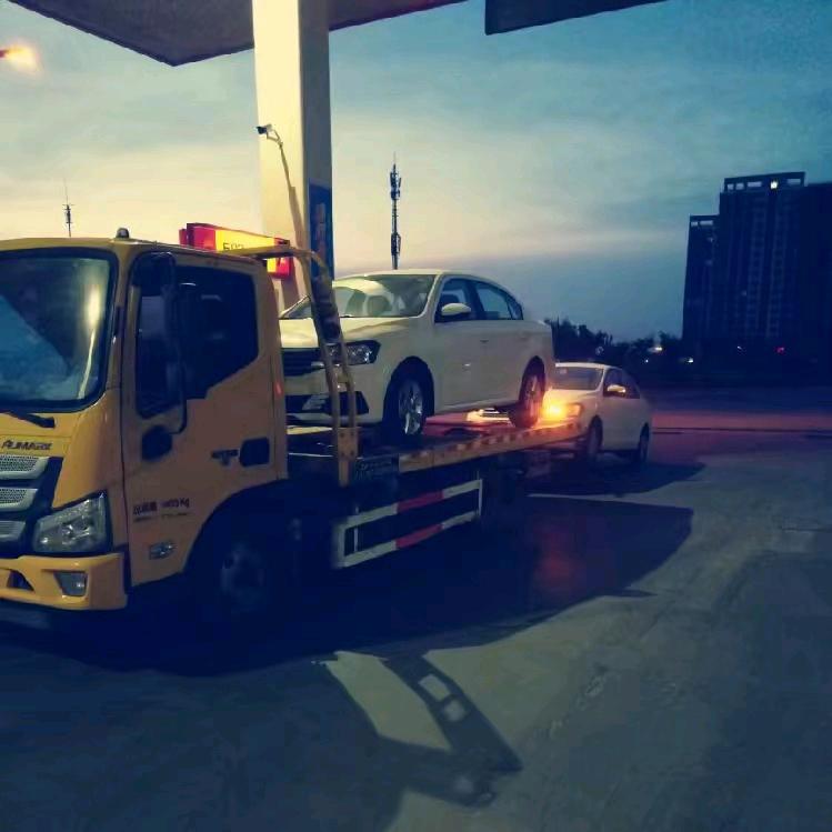 沈阳市铁西区《沧州救援拖车@扬扬》