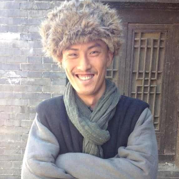 职业法师刘海柱