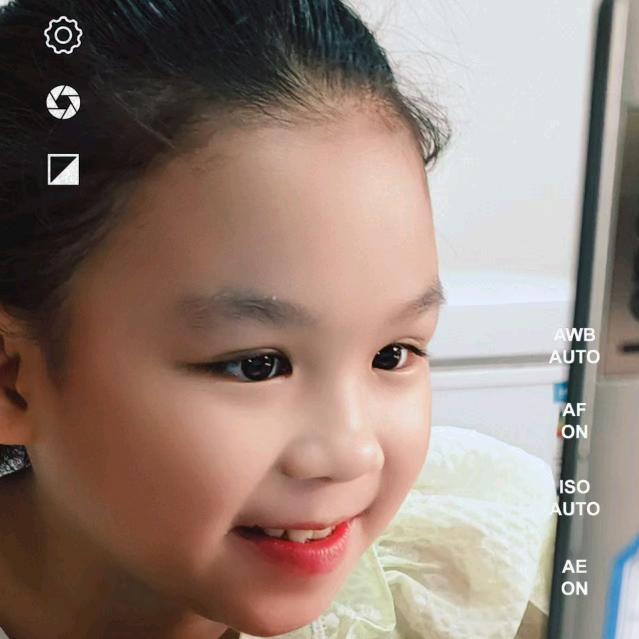 自信又可爱的小家伙。