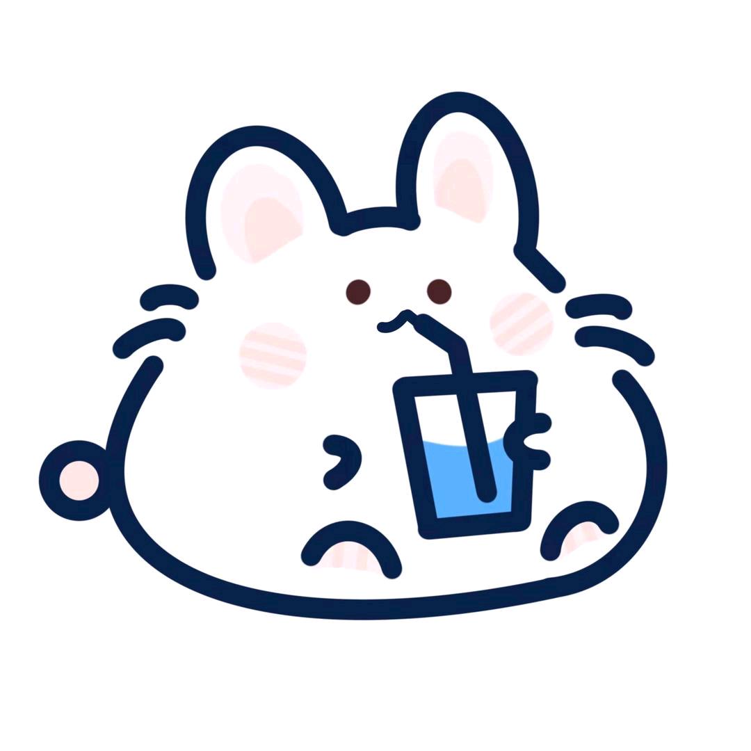 了不起的兔子（白梦未来设计工作室）