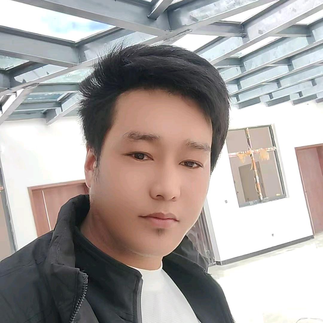 西藏小子