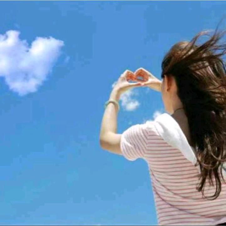 周周❤️