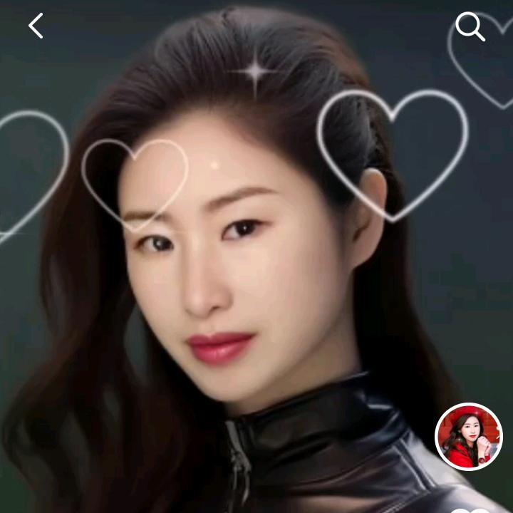 缘分的天空♥
