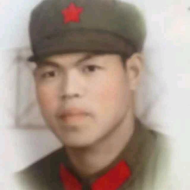表弟。