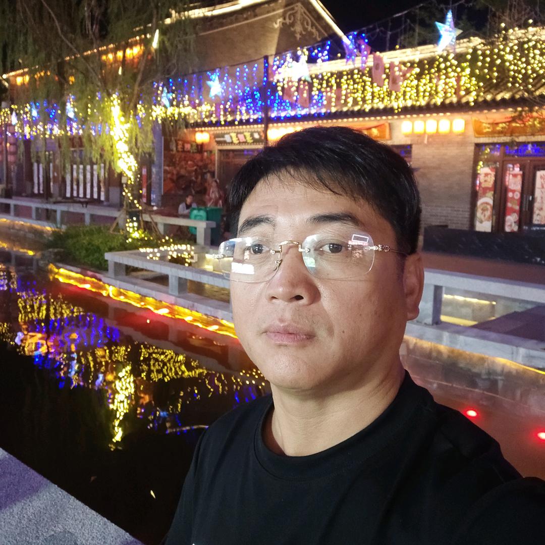 若有情，执子偕老