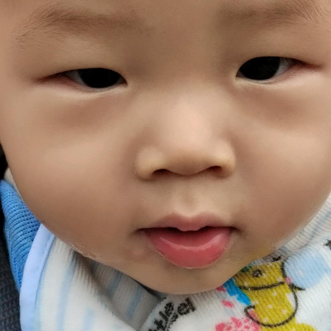 无语