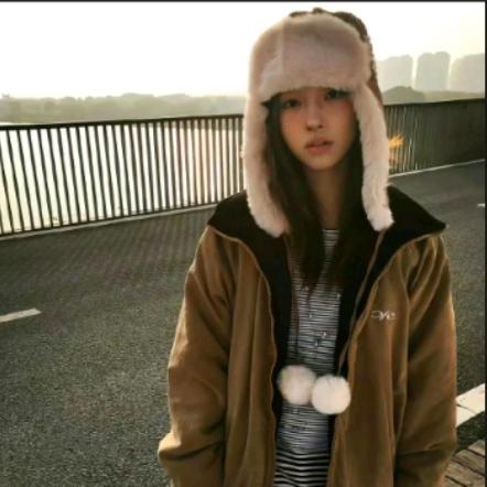 PC.未来女友