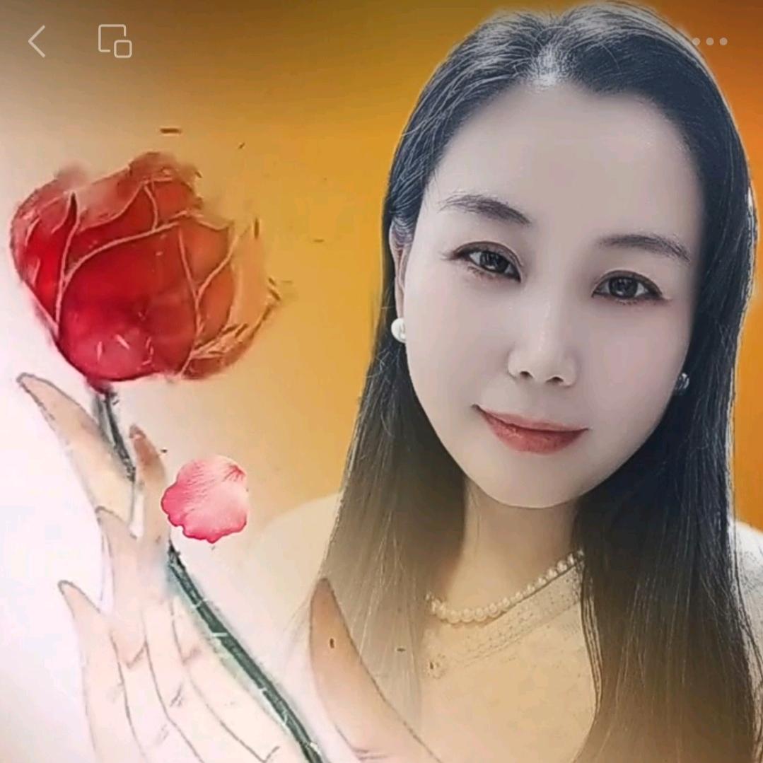 清静灵儿