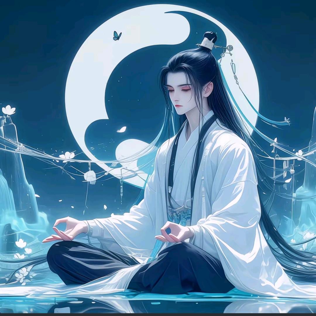 青春里的白月光