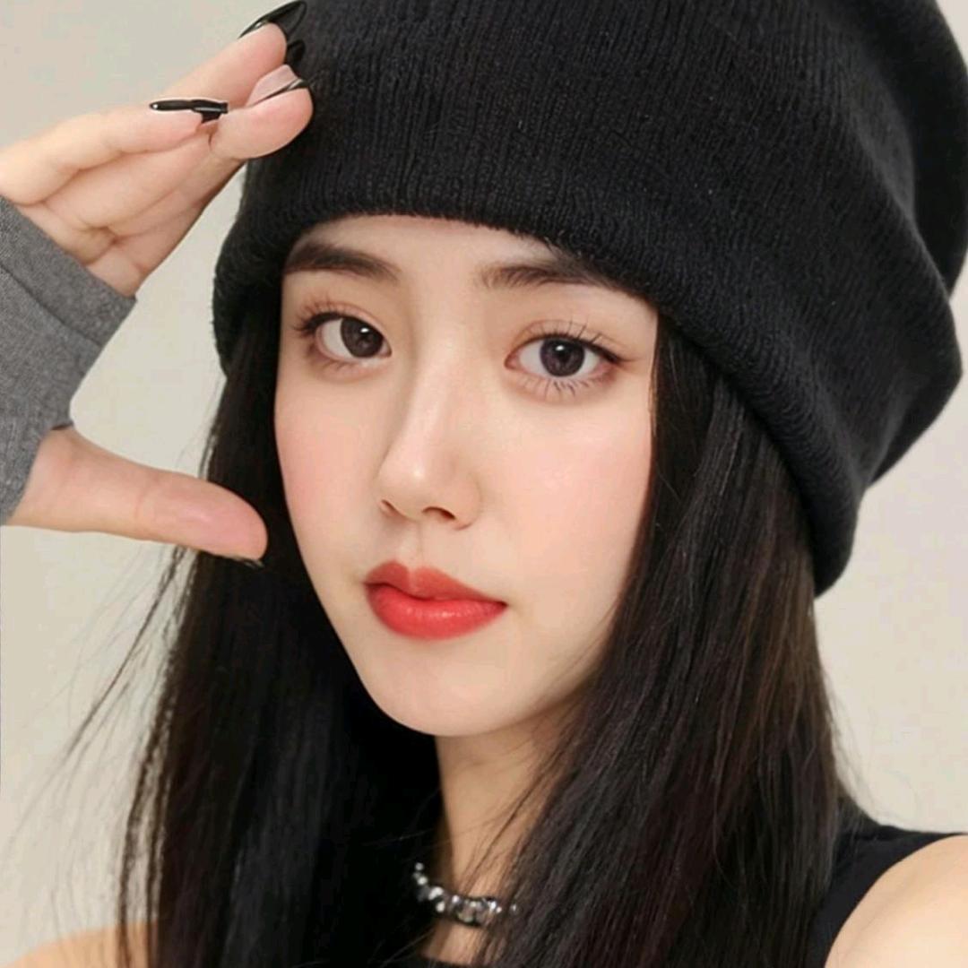 90后的小阿姨