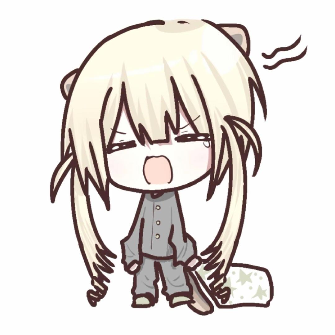 同学请叫我萌妹