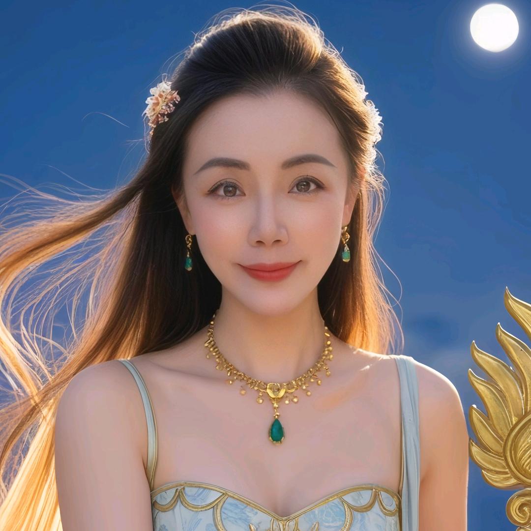 美少妇