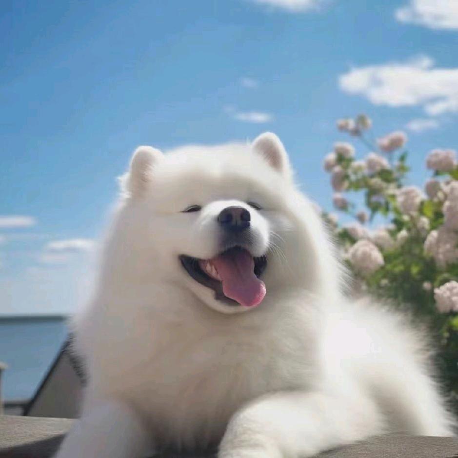 明天！
