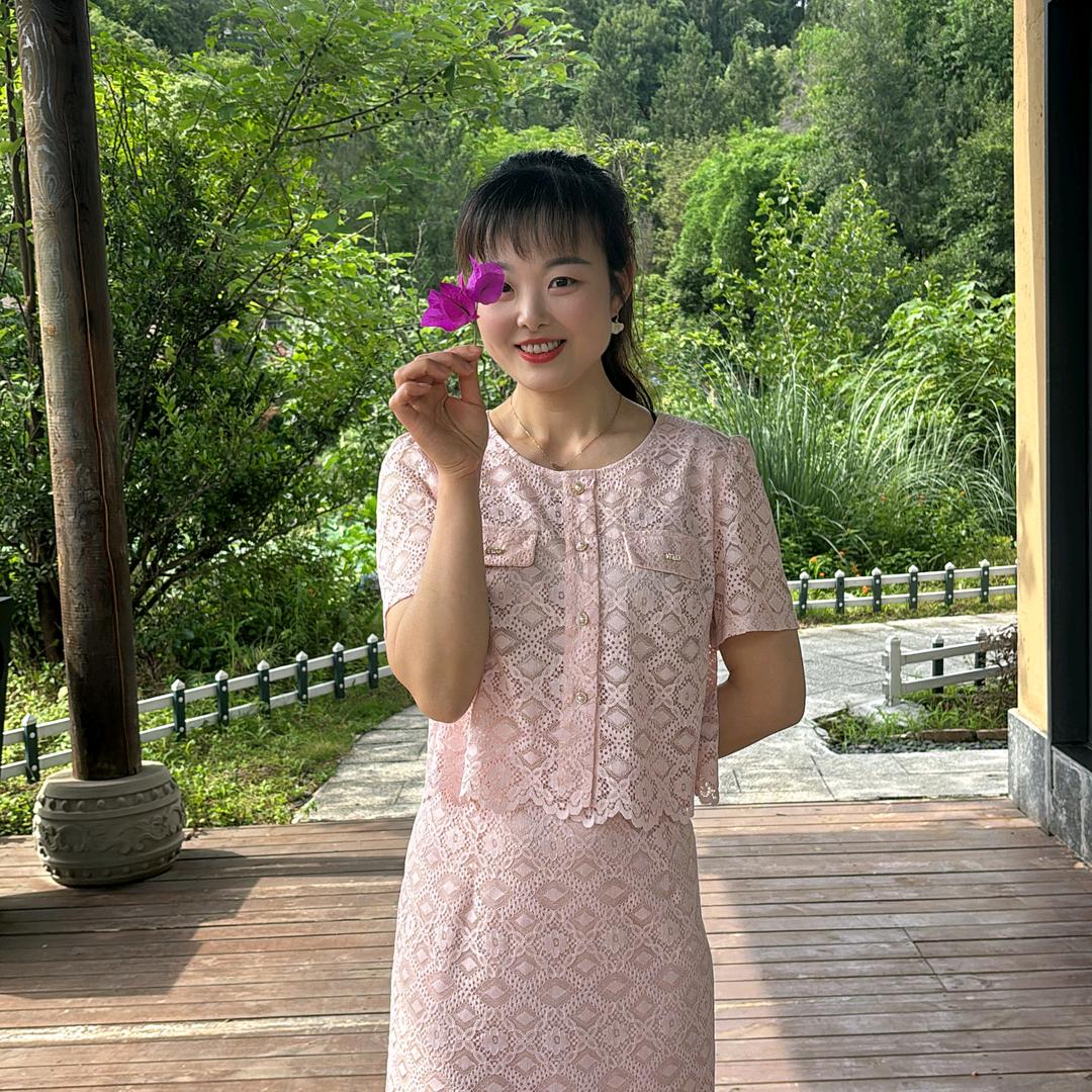 秋姑娘
