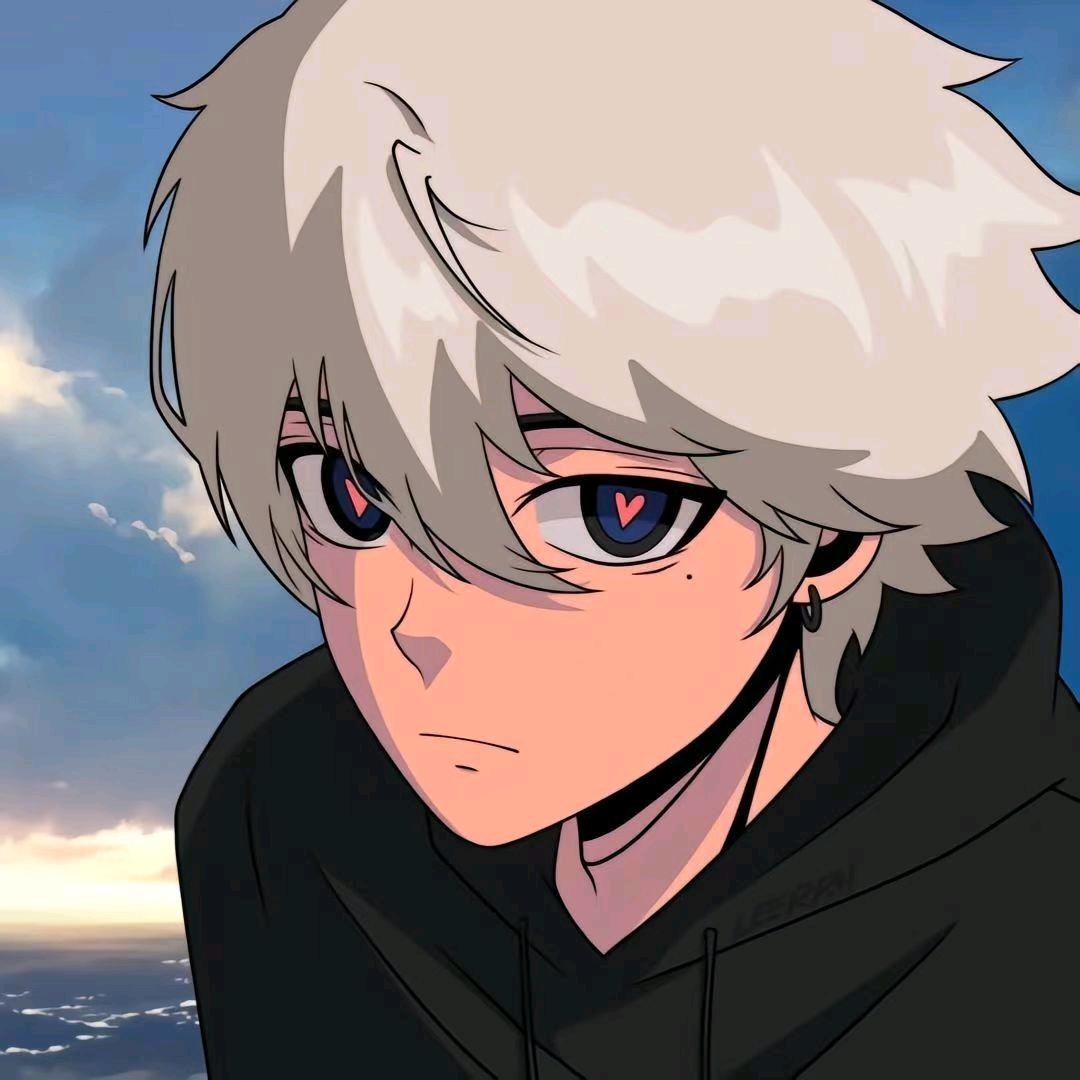 🌈北极星的小熊