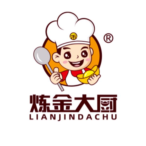 炼金大厨@抖音