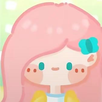 海岛养花的映月