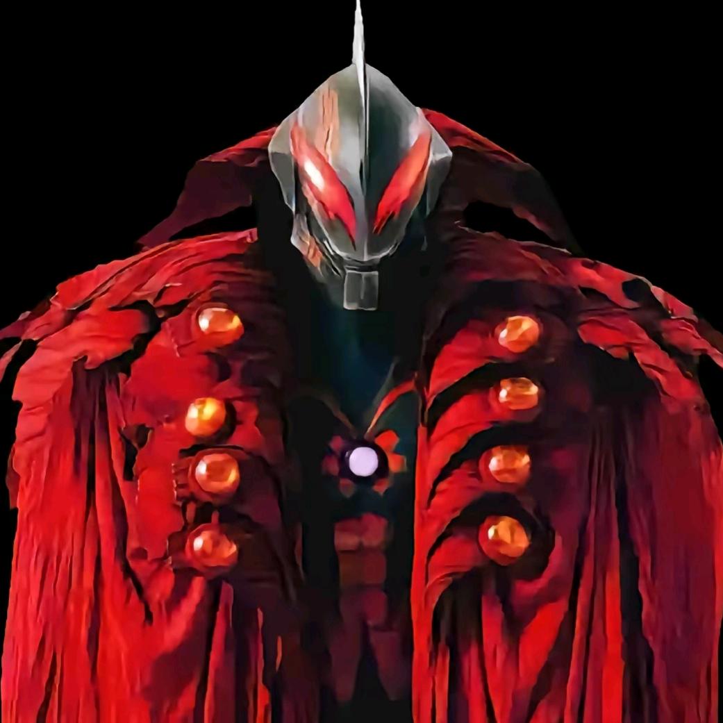 贝利亚（银河帝国皇帝版）