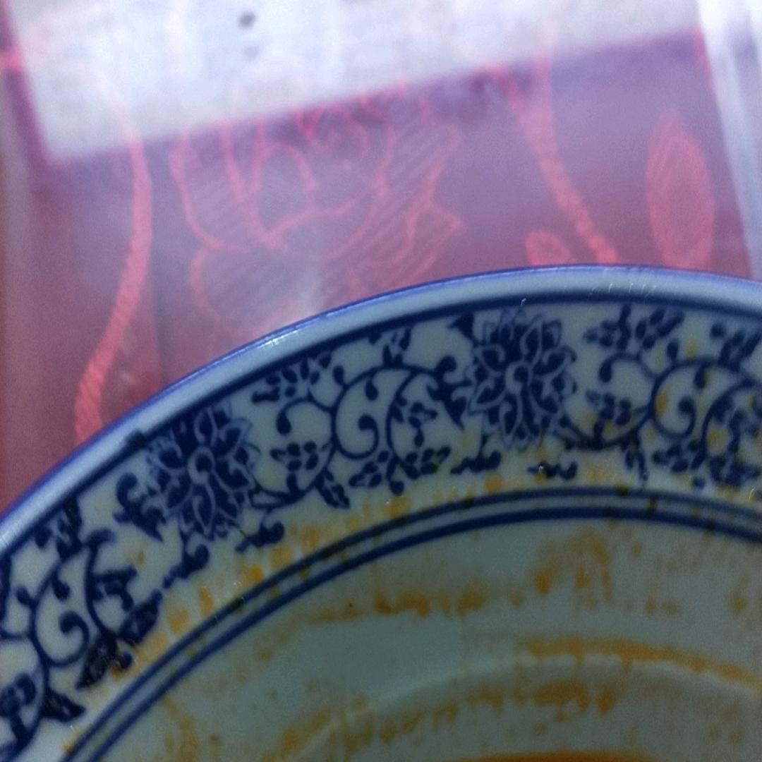 木头人