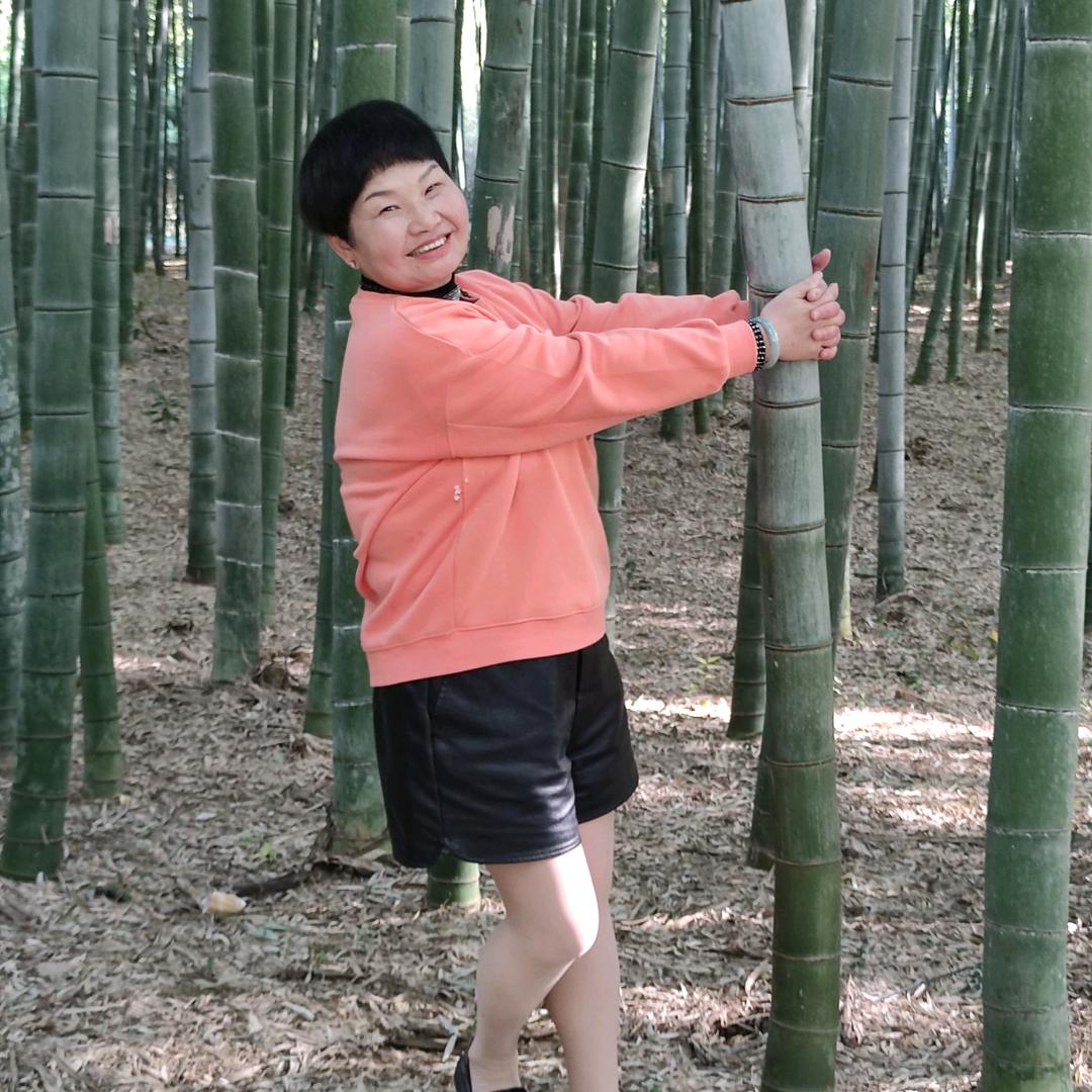 花仙姑