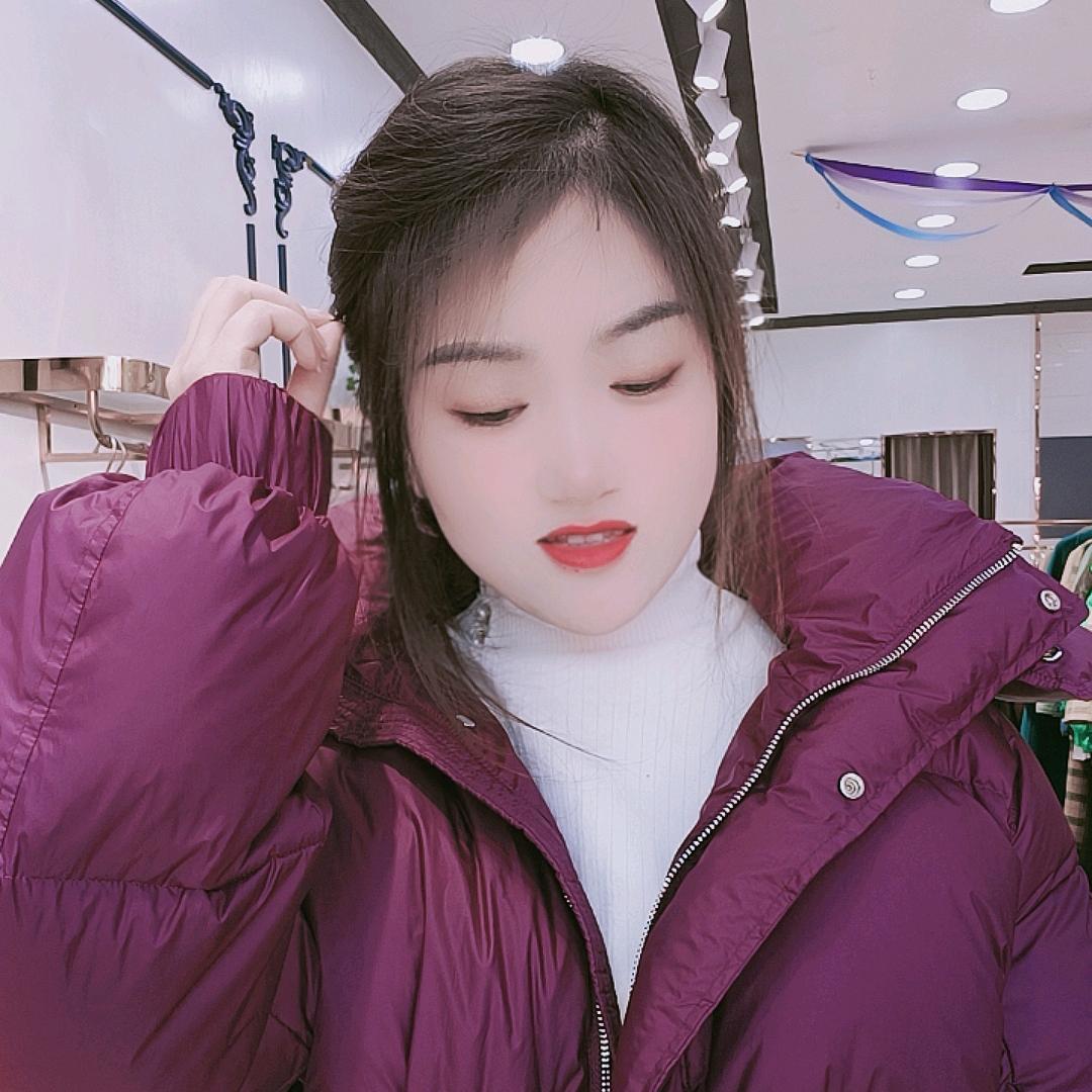 丹丹时尚穿搭